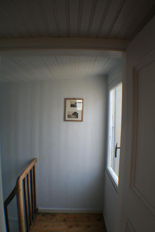 Residence Des Quais Saint-Valéry-sur-Somme Szoba fotó